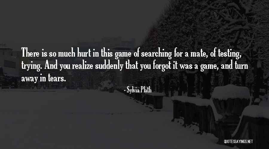 Garofanini Quotes By Sylvia Plath Garofanini Quotes By Sylvia Plath