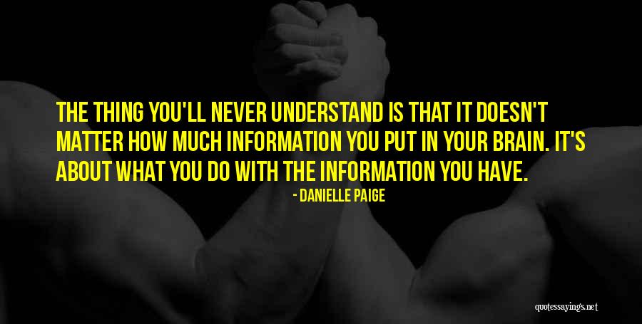 Garofano Rosso Quotes By Danielle Paige Garofano Rosso Quotes By Danielle Paige