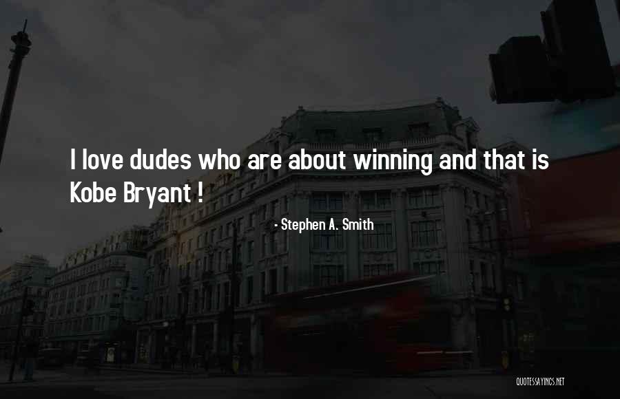 Garofoli Porte Quotes By Stephen A. Smith Garofoli Porte Quotes By Stephen A. Smith