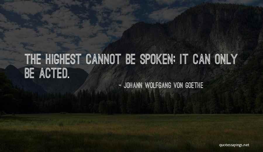 Garofoli Verdicchio Quotes By Johann Wolfgang Von Goethe Garofoli Verdicchio Quotes By Johann Wolfgang Von Goethe