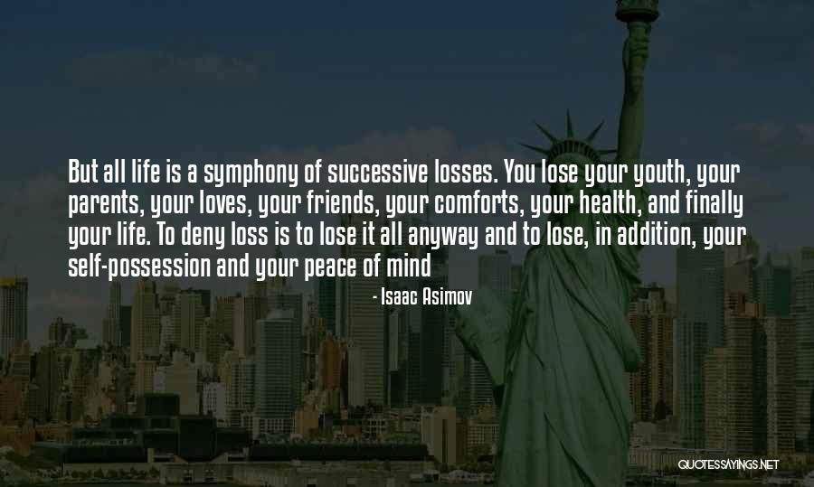 Garonne Decossard Quotes By Isaac Asimov Garonne Decossard Quotes By Isaac Asimov