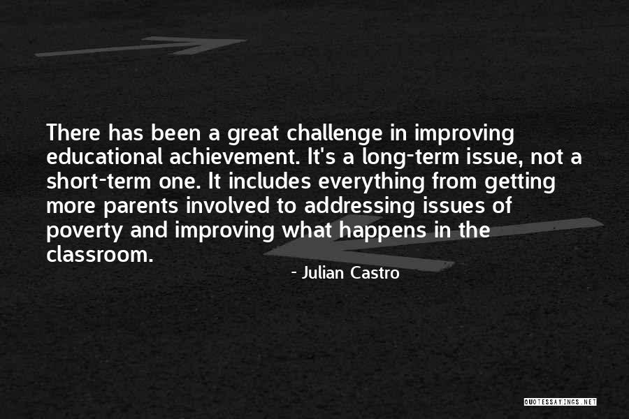 Garonne Decossard Quotes By Julian Castro Garonne Decossard Quotes By Julian Castro