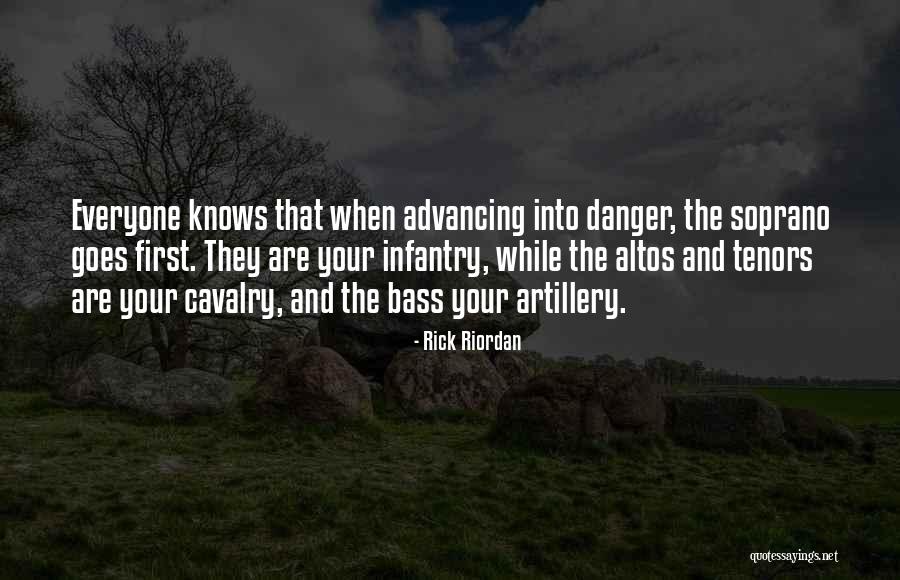 Garons French Quotes By Rick Riordan Garons French Quotes By Rick Riordan