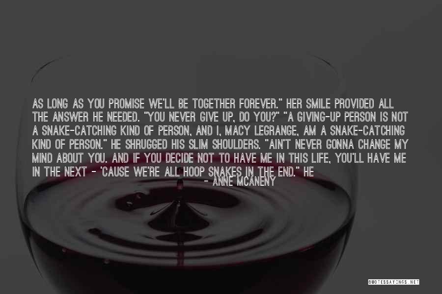 Garons Park Quotes By Anne McAneny Garons Park Quotes By Anne McAneny