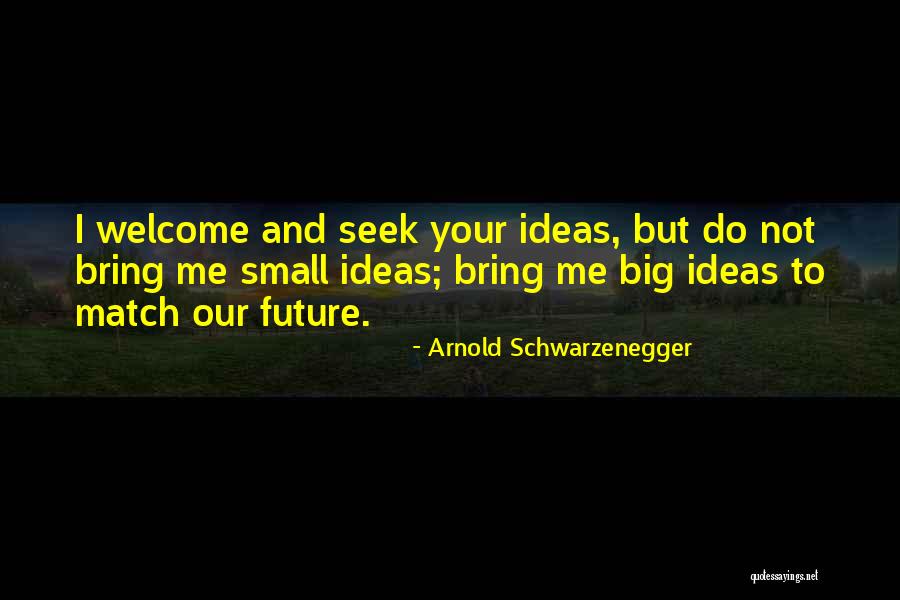 Garons Park Quotes By Arnold Schwarzenegger Garons Park Quotes By Arnold Schwarzenegger