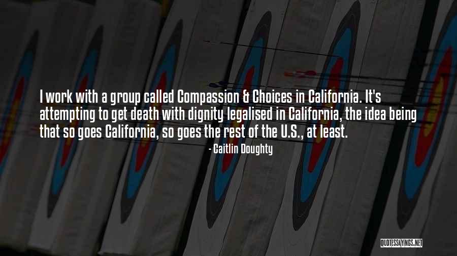 Garoojigi Quotes By Caitlin Doughty Garoojigi Quotes By Caitlin Doughty
