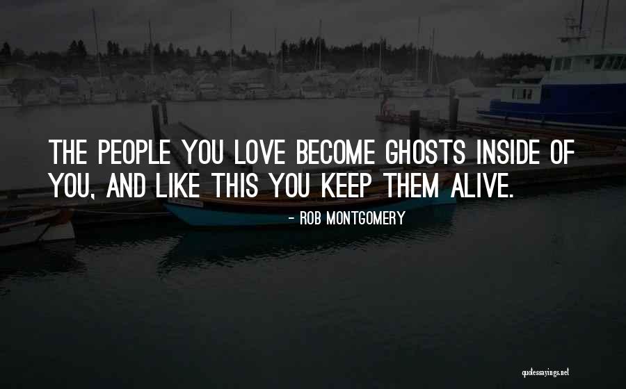 Garoozis Quotes By Rob Montgomery Garoozis Quotes By Rob Montgomery