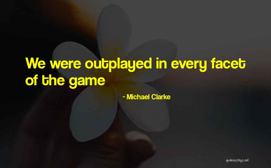 Garoth Lightsworn Quotes By Michael Clarke Garoth Lightsworn Quotes By Michael Clarke