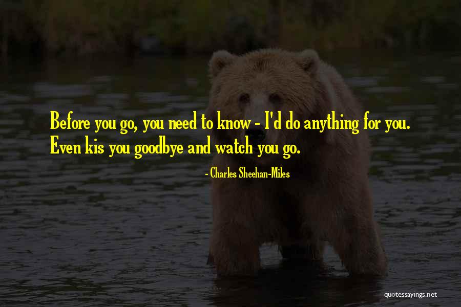 Garoto Chocolates Quotes By Charles Sheehan-Miles Garoto Chocolates Quotes By Charles Sheehan-Miles