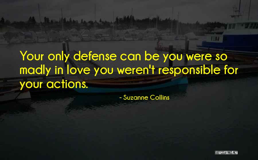 Garoto Chocolates Quotes By Suzanne Collins Garoto Chocolates Quotes By Suzanne Collins