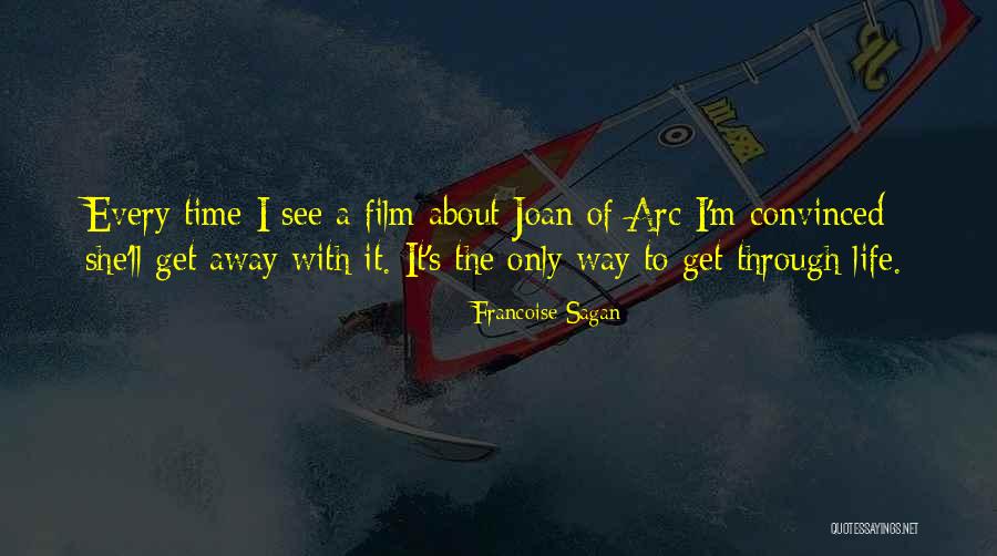 Garotte Quotes By Francoise Sagan Garotte Quotes By Francoise Sagan