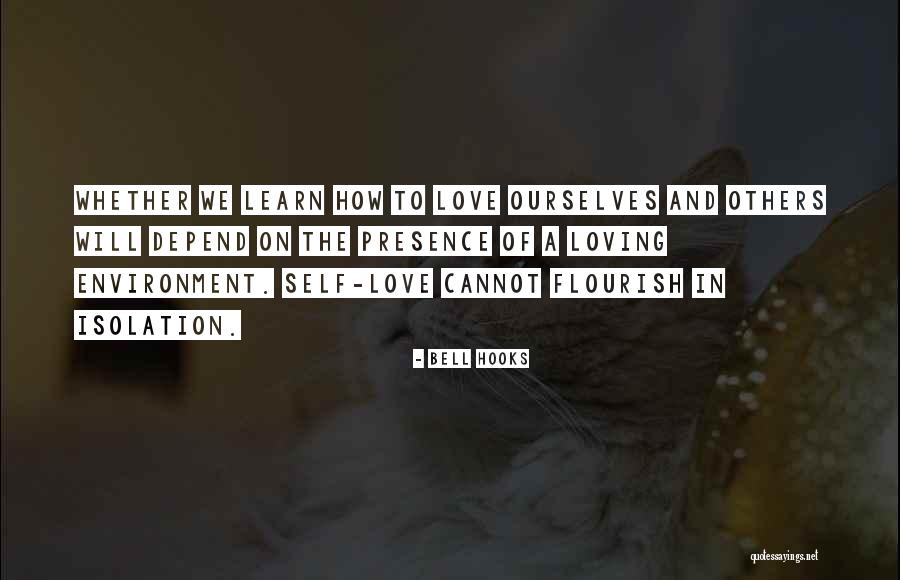 Garouste Mirror Quotes By Bell Hooks Garouste Mirror Quotes By Bell Hooks