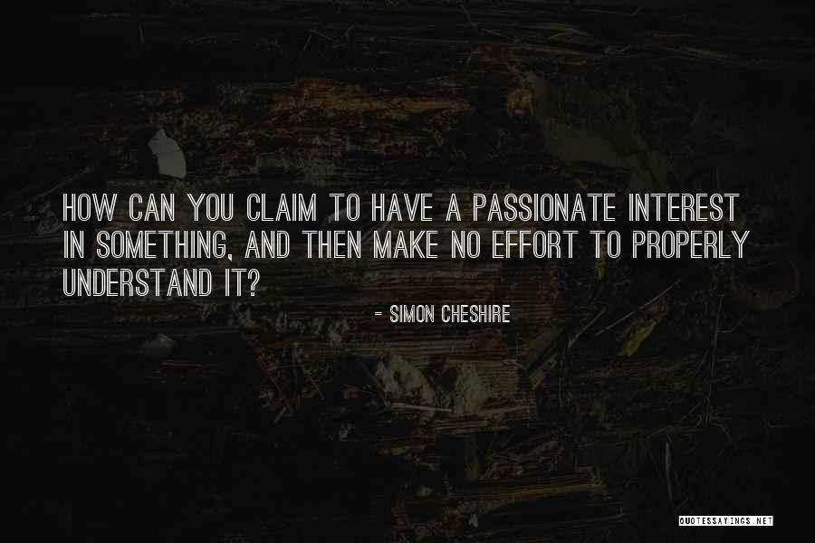 Garoutte Cemetery Quotes By Simon Cheshire Garoutte Cemetery Quotes By Simon Cheshire