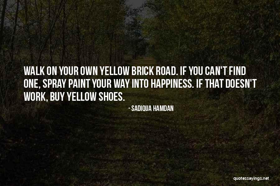 Garrad Marsh Quotes By Sadiqua Hamdan Garrad Marsh Quotes By Sadiqua Hamdan