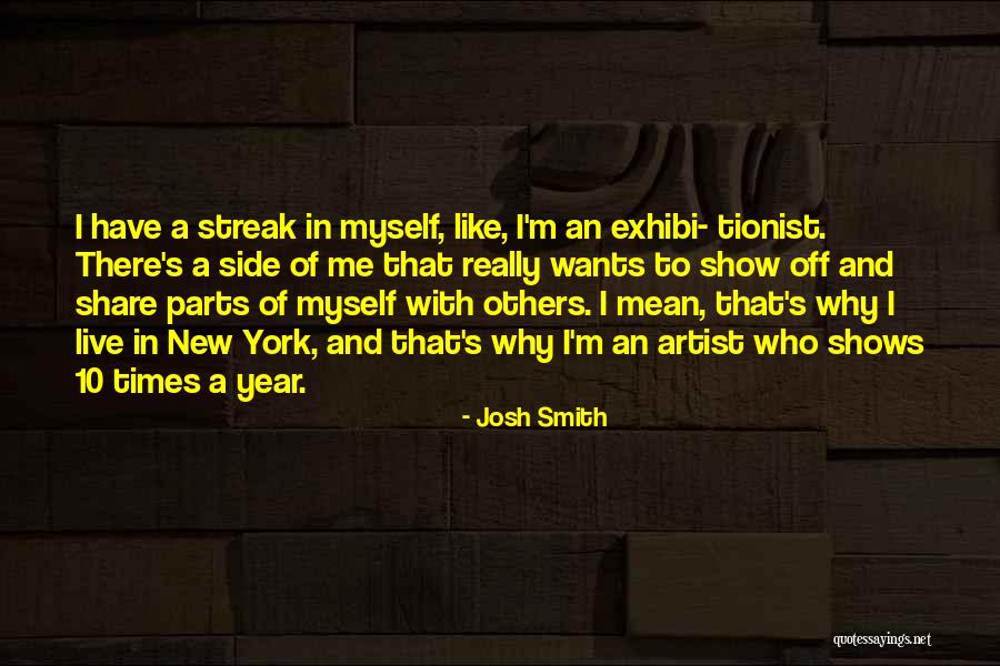 Garrana Quotes By Josh Smith Garrana Quotes By Josh Smith