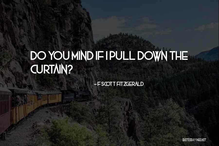 Garrard County Ky Quotes By F Scott Fitzgerald Garrard County Ky Quotes By F Scott Fitzgerald