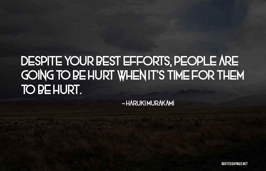 Garrard County Ky Quotes By Haruki Murakami Garrard County Ky Quotes By Haruki Murakami