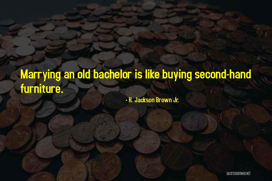 Garras Quotes By H. Jackson Brown Jr. Garras Quotes By H. Jackson Brown Jr.