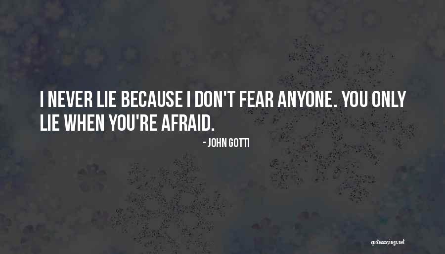 Garrastazu Medici Quotes By John Gotti Garrastazu Medici Quotes By John Gotti