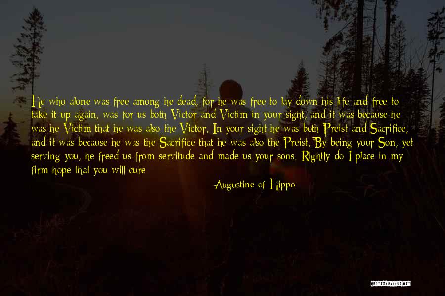 Garratt Locomotive Quotes By Augustine Of Hippo Garratt Locomotive Quotes By Augustine Of Hippo