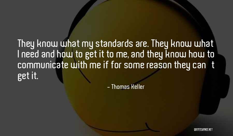 Garraty And Associates Quotes By Thomas Keller Garraty And Associates Quotes By Thomas Keller