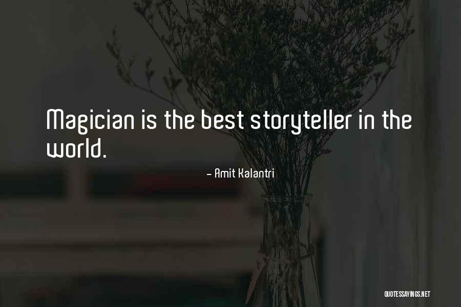 Garraud Artist Quotes By Amit Kalantri Garraud Artist Quotes By Amit Kalantri