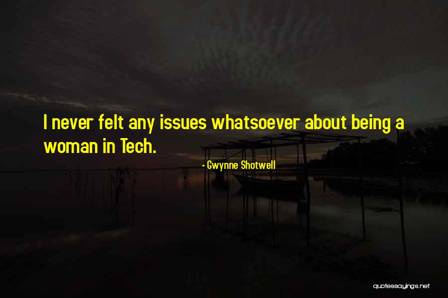 Garraud Artist Quotes By Gwynne Shotwell Garraud Artist Quotes By Gwynne Shotwell