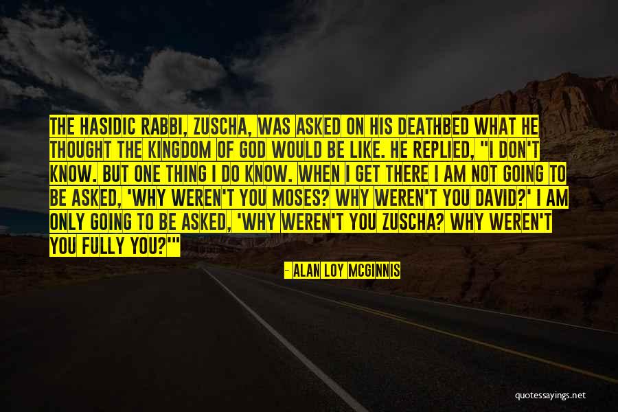 Garraud Etienne Quotes By Alan Loy McGinnis Garraud Etienne Quotes By Alan Loy McGinnis