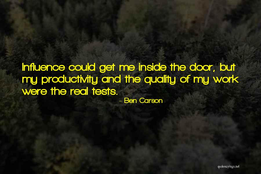 Garreco Quotes By Ben Carson Garreco Quotes By Ben Carson