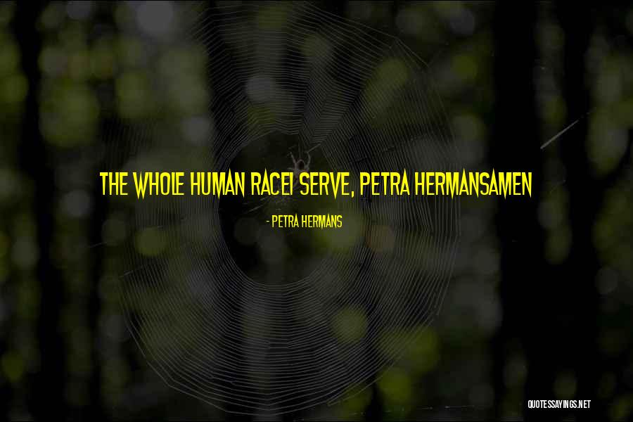 Garreco Quotes By Petra Hermans Garreco Quotes By Petra Hermans