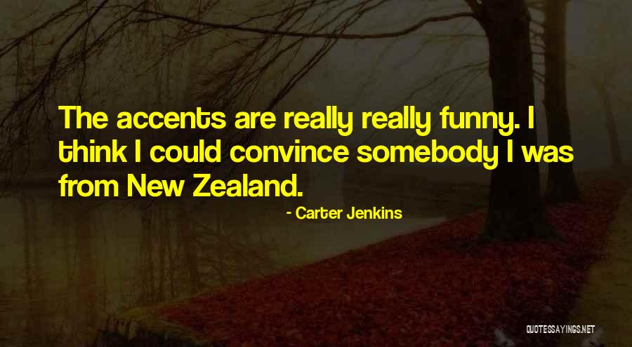 Garrelts Sons Quotes By Carter Jenkins Garrelts Sons Quotes By Carter Jenkins