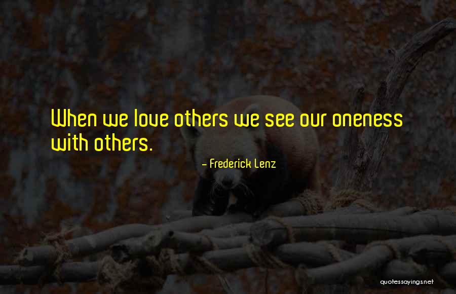 Garrelts Sons Quotes By Frederick Lenz Garrelts Sons Quotes By Frederick Lenz