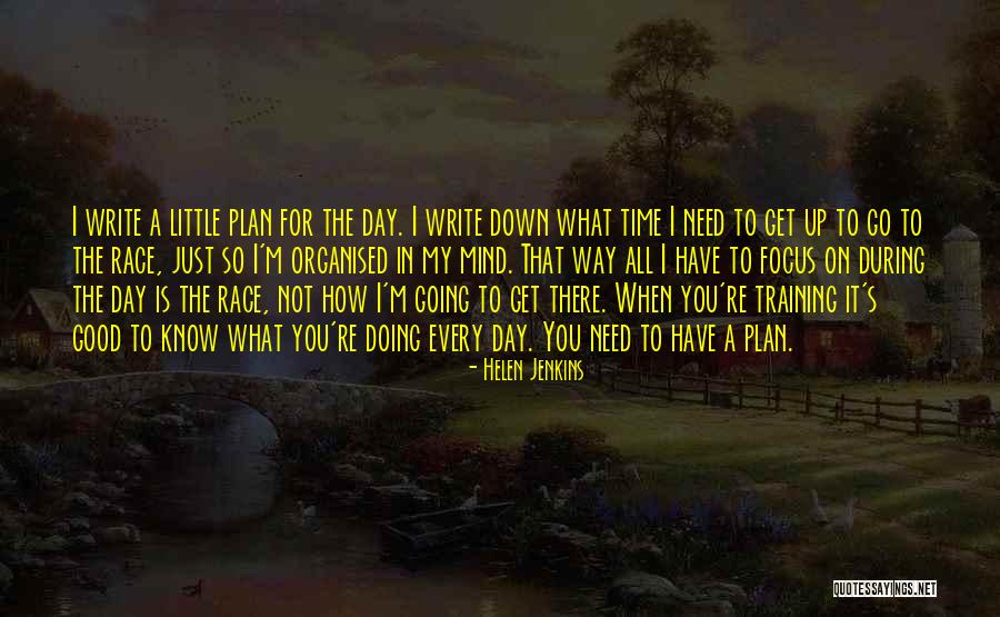 Garrennewyork Quotes By Helen Jenkins Garrennewyork Quotes By Helen Jenkins