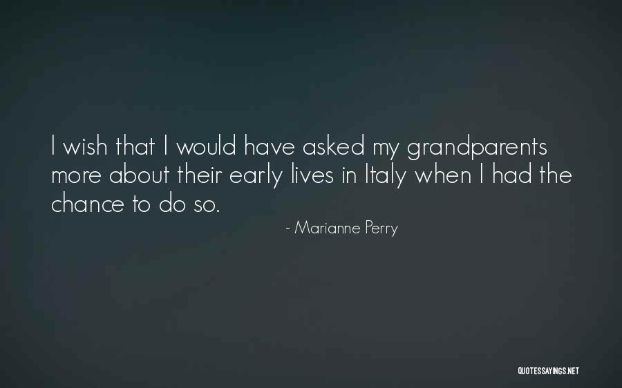 Garrennewyork Quotes By Marianne Perry Garrennewyork Quotes By Marianne Perry