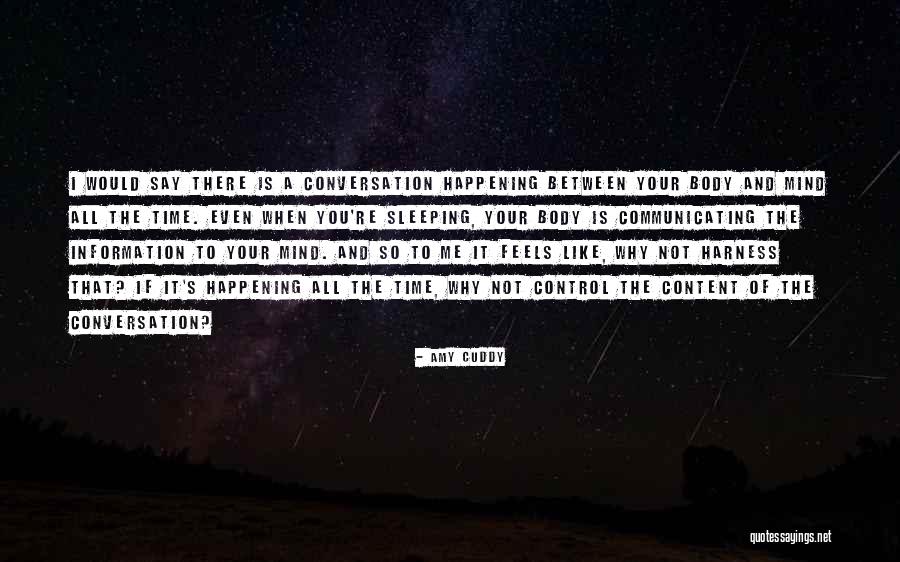 Garreste Quotes By Amy Cuddy Garreste Quotes By Amy Cuddy