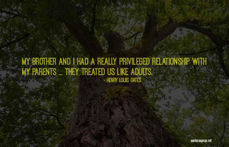 Garreste Quotes By Henry Louis Gates Garreste Quotes By Henry Louis Gates