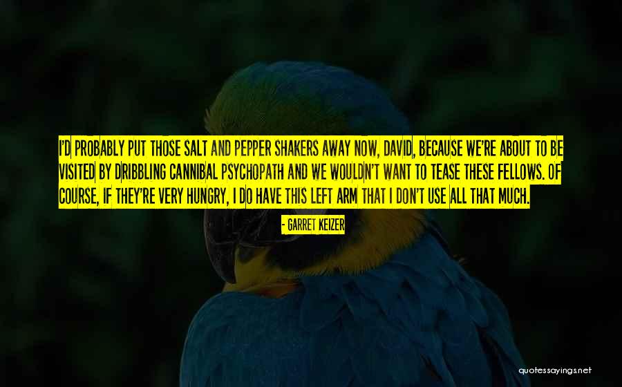 Garret Keizer Quotes 106015 Garret Keizer Quotes 106015