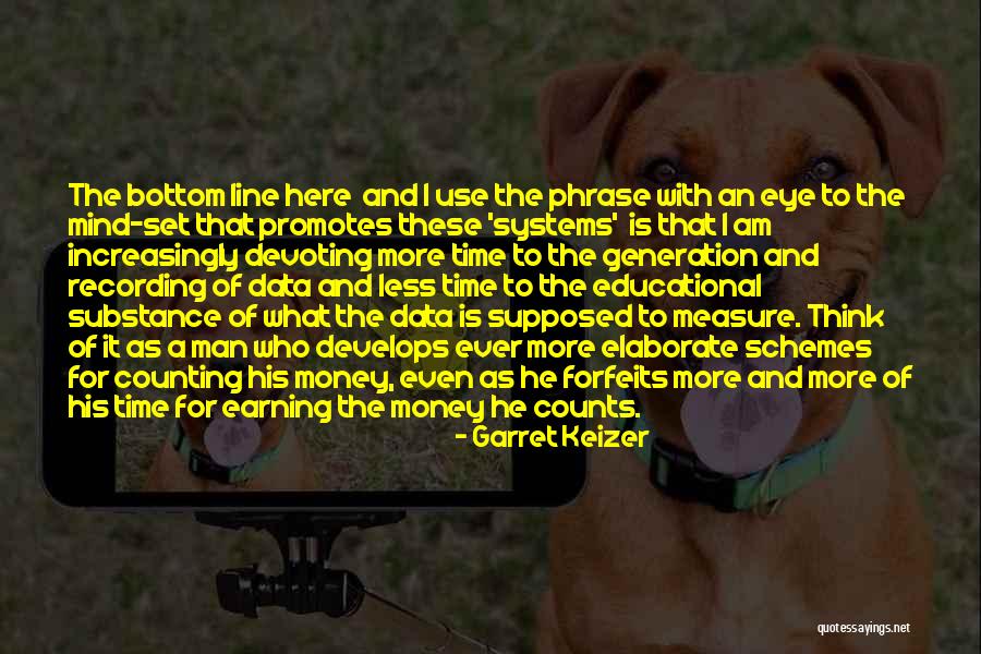 Garret Keizer Quotes 2105171 Garret Keizer Quotes 2105171