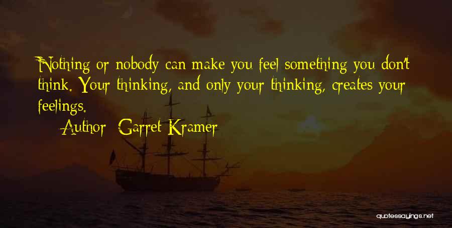 Garret Kramer Quotes 1029504