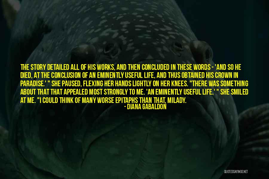 Garreth Quotes By Diana Gabaldon Garreth Quotes By Diana Gabaldon