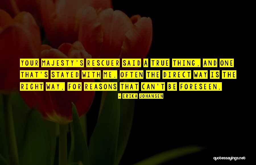 Garreth Quotes By Erika Johansen Garreth Quotes By Erika Johansen