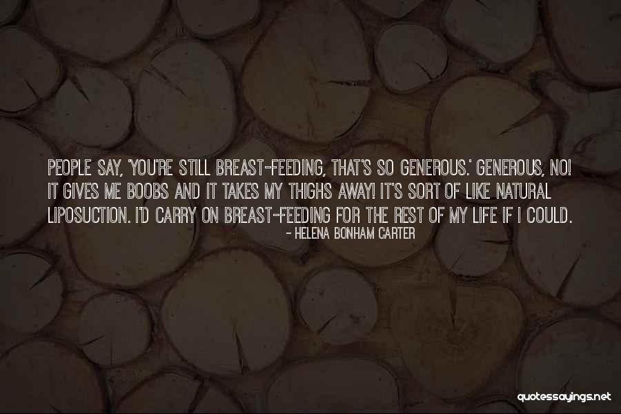Garreth Quotes By Helena Bonham Carter Garreth Quotes By Helena Bonham Carter