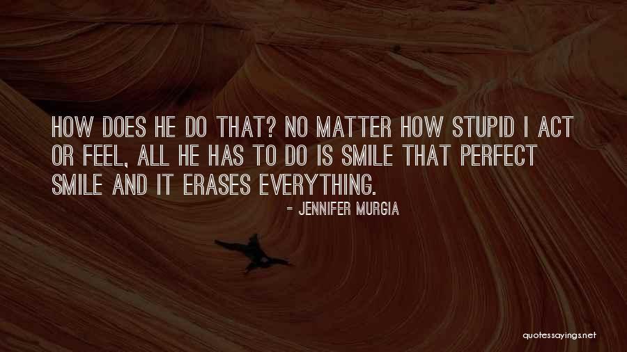 Garreth Quotes By Jennifer Murgia Garreth Quotes By Jennifer Murgia