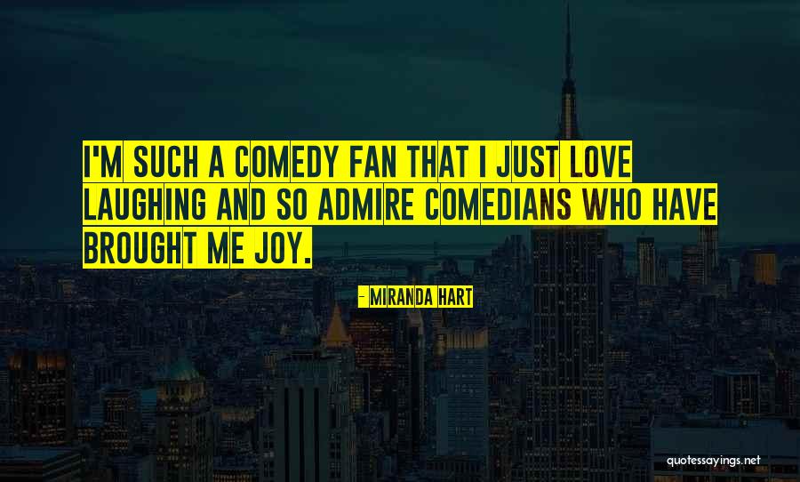 Garreth Quotes By Miranda Hart Garreth Quotes By Miranda Hart