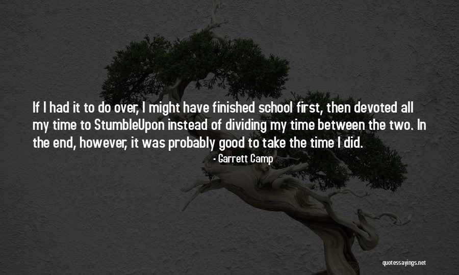 Garrett Camp Quotes 1149054