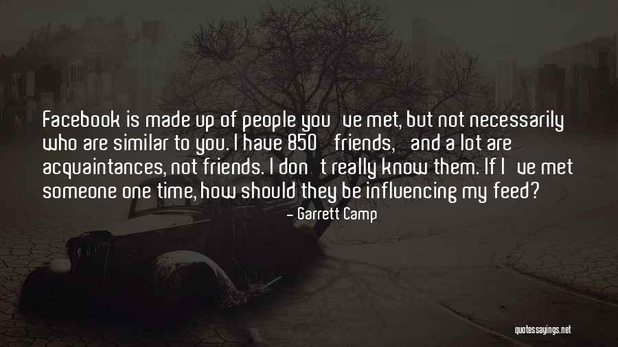 Garrett Camp Quotes 1274050