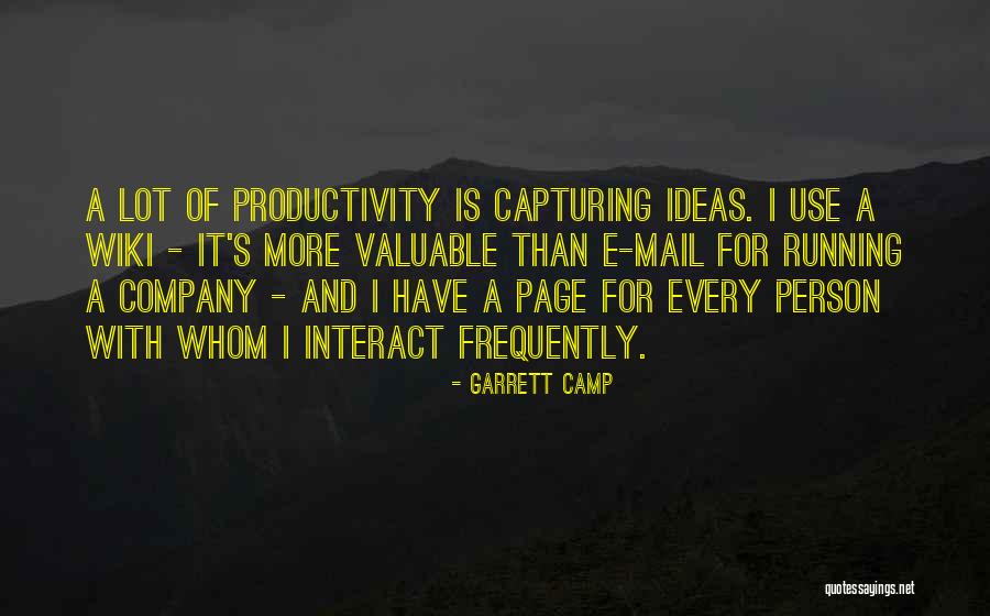 Garrett Camp Quotes 1277589 Garrett Camp Quotes 1277589