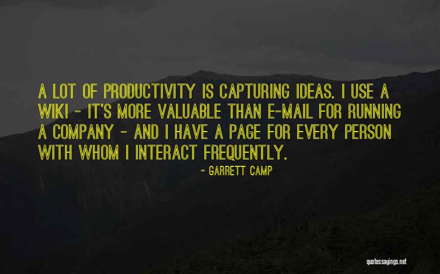 Garrett Camp Quotes 1277589