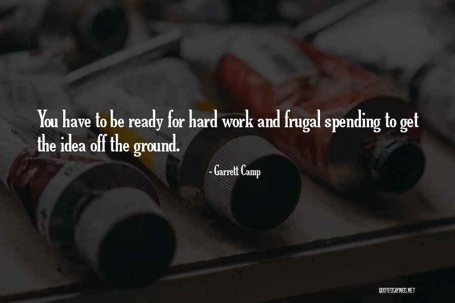 Garrett Camp Quotes 1862484 Garrett Camp Quotes 1862484