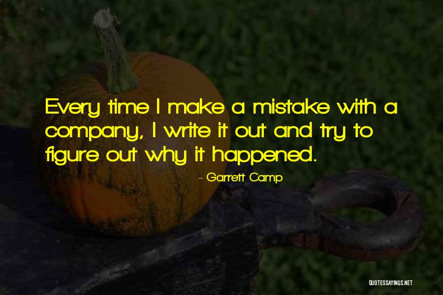 Garrett Camp Quotes 2206423 Garrett Camp Quotes 2206423